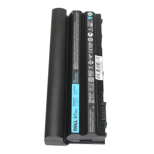 Genuine OEM M5Y0X Battery For Dell Latitude E6420 E6430 E6520 E6440 E6530 Laptop - Picture 9 of 12
