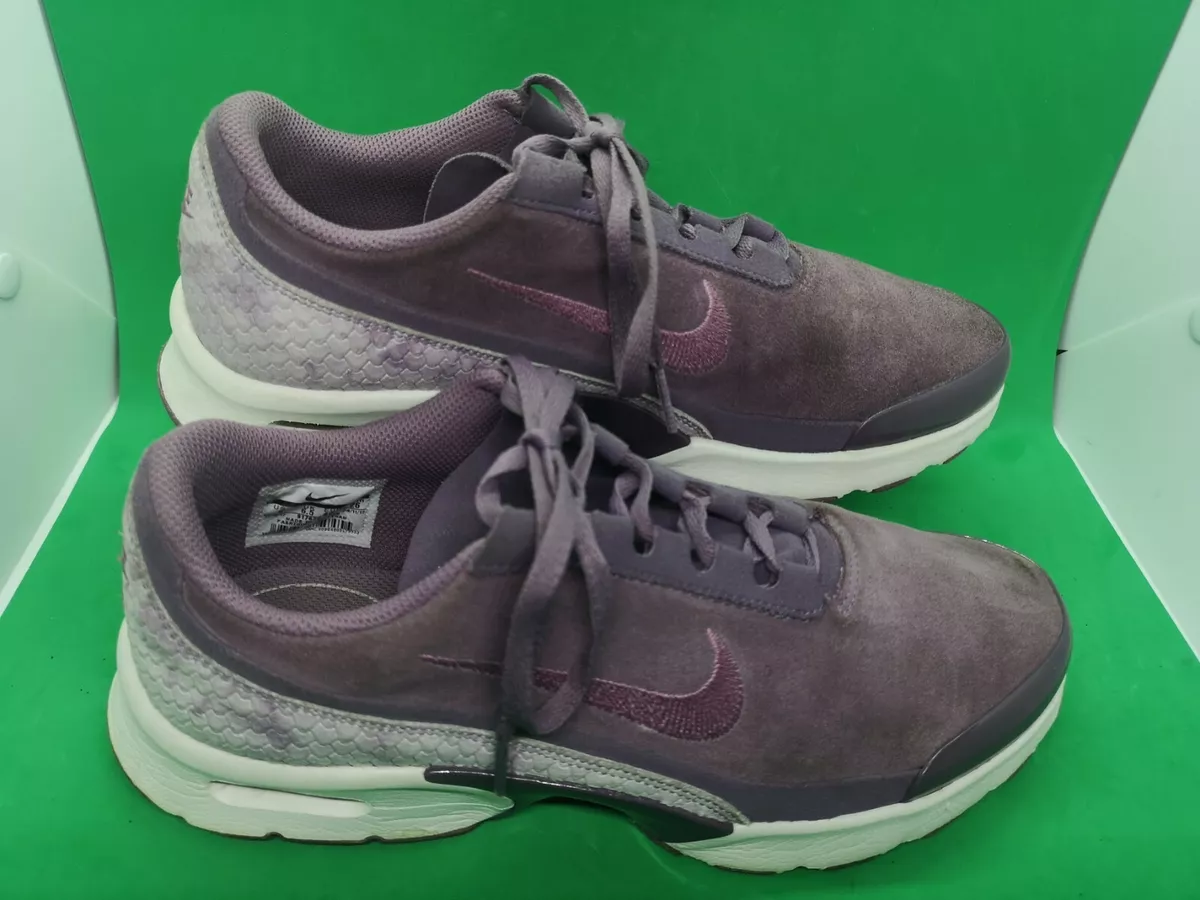 Nike Air Max Jewell 917672 500 Athletic Running Shoes Women s Size
