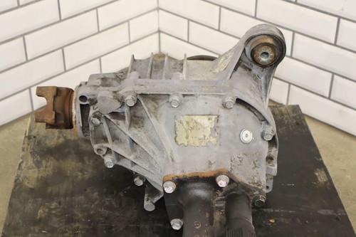 95-98 Chevy GMC Truck SUV OBS GMT400 3.73 Ratio Front Differential/Carrier - Picture 15 of 21