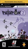 Patapon 2 - Sony Psp Patapon 2 - Sony Psp