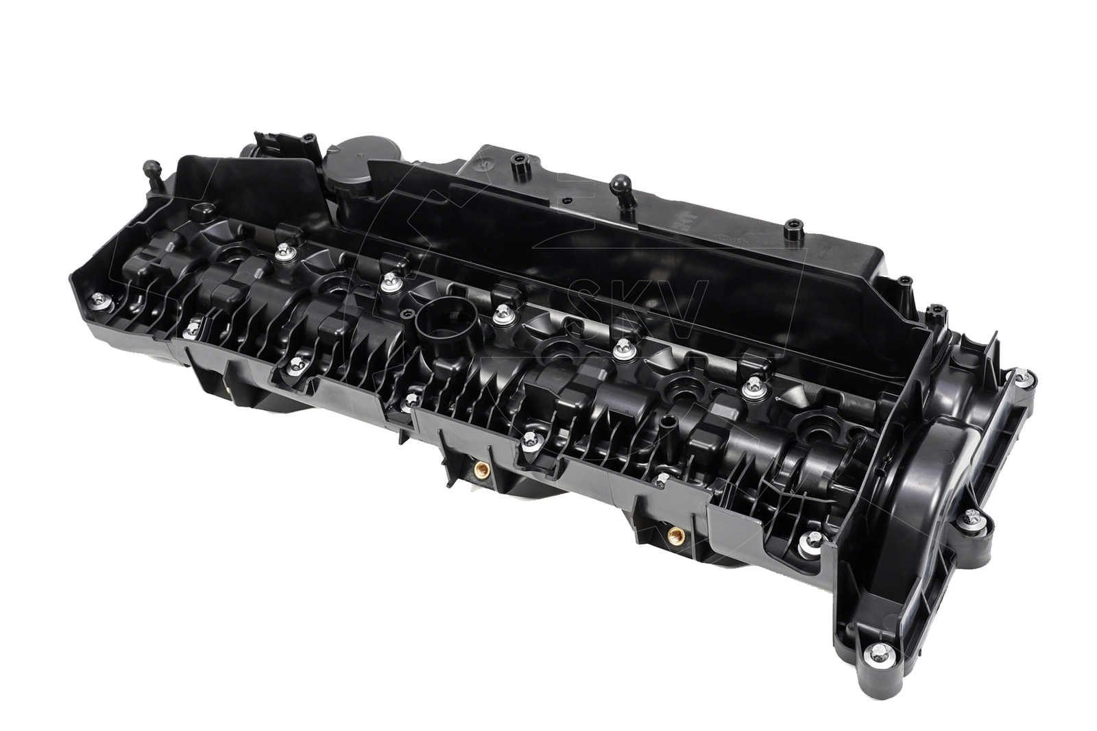 Couvercle de culasse 11128571308 de qualité origine pour moteurs BMW Série 8 G15 et X4 F98