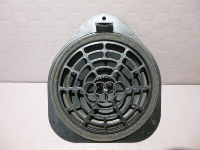 Audi A5 8T Bang Olufsen B&O Lautsprecher speaker 8T0035411A 8T0 035 411A S5 RS5