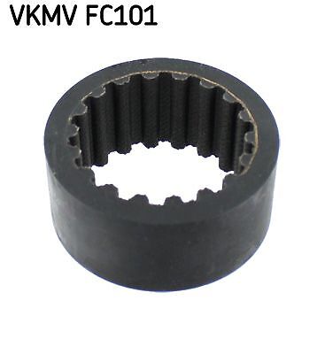 SKF Flexible Kupplun FC101 g VW VKMVFC101