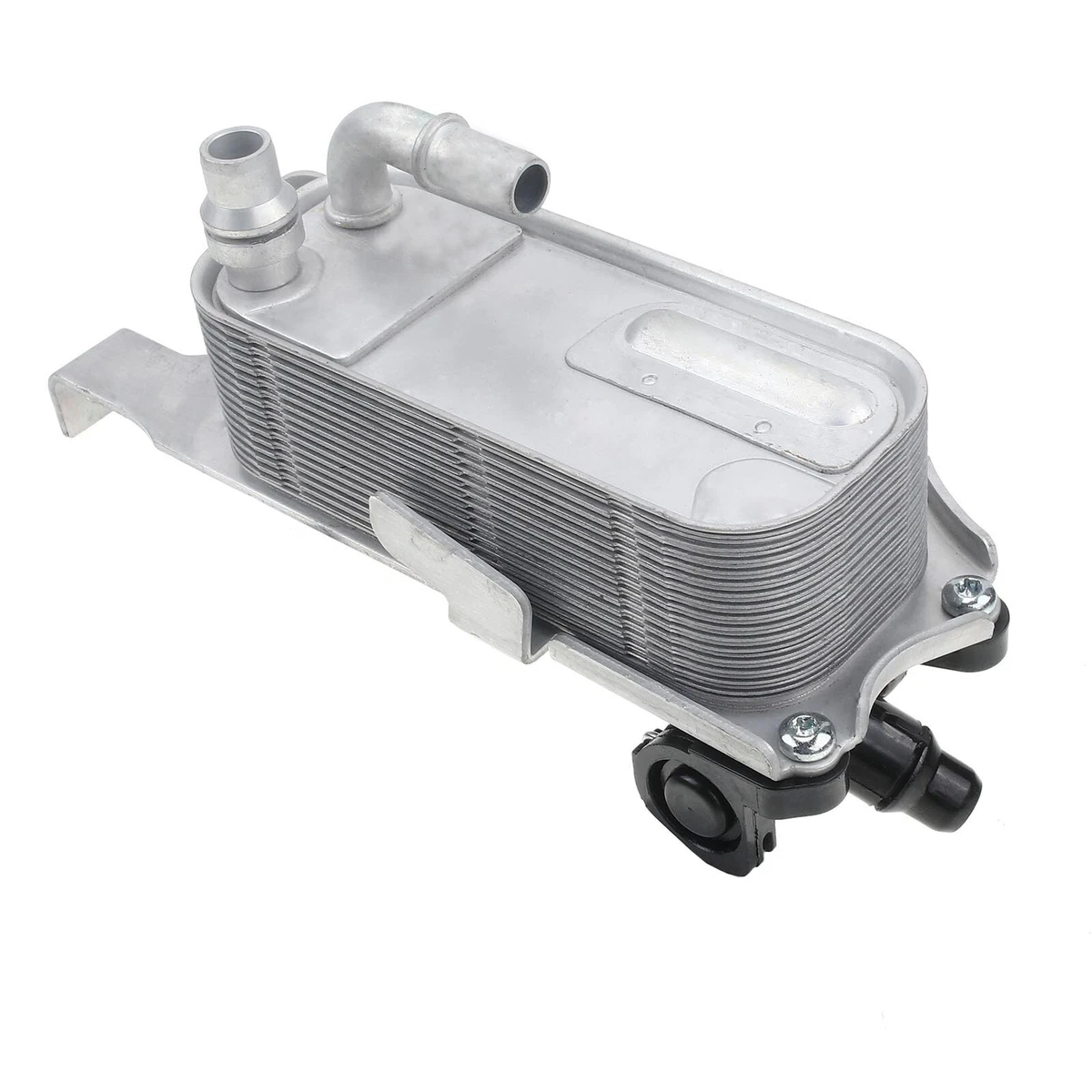 Transmission Oil Cooler For BMW X3 F25 35iX X4 F26 28iX N52N 20iX