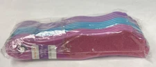 Sally Hansen JUST FEET Double Sided Foot Paddle Set of 12