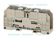 1pcs Weidmuller Wiring Terminals WFF 70，1028400000