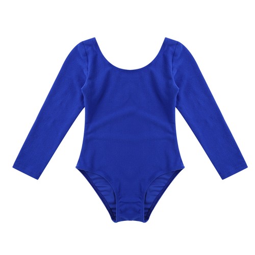 Girls Kids Ballet Dance Tutu Dress Gymnastics Leotard Skirts Ballerina AU - Picture 116 of 138