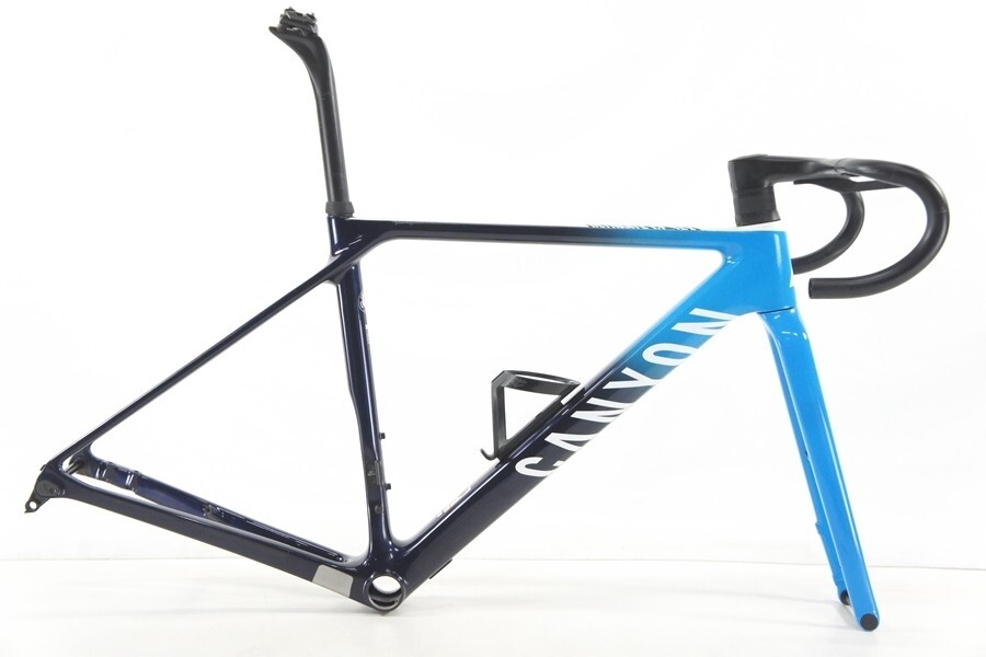CANYON ULTIMATE CF SL FRAMESET XS