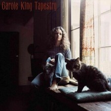 Carole King by Tapestry (Vinyl LP, 1971, A&M ...