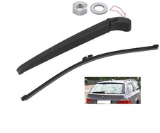 für BMW 5er E61 F11 Touring Kombi HINTEN HECK WISCHERARM WISCHER Scheibenwischer