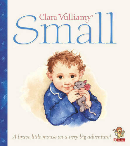 Small, Vulliamy, Clara, Very GoodBooks