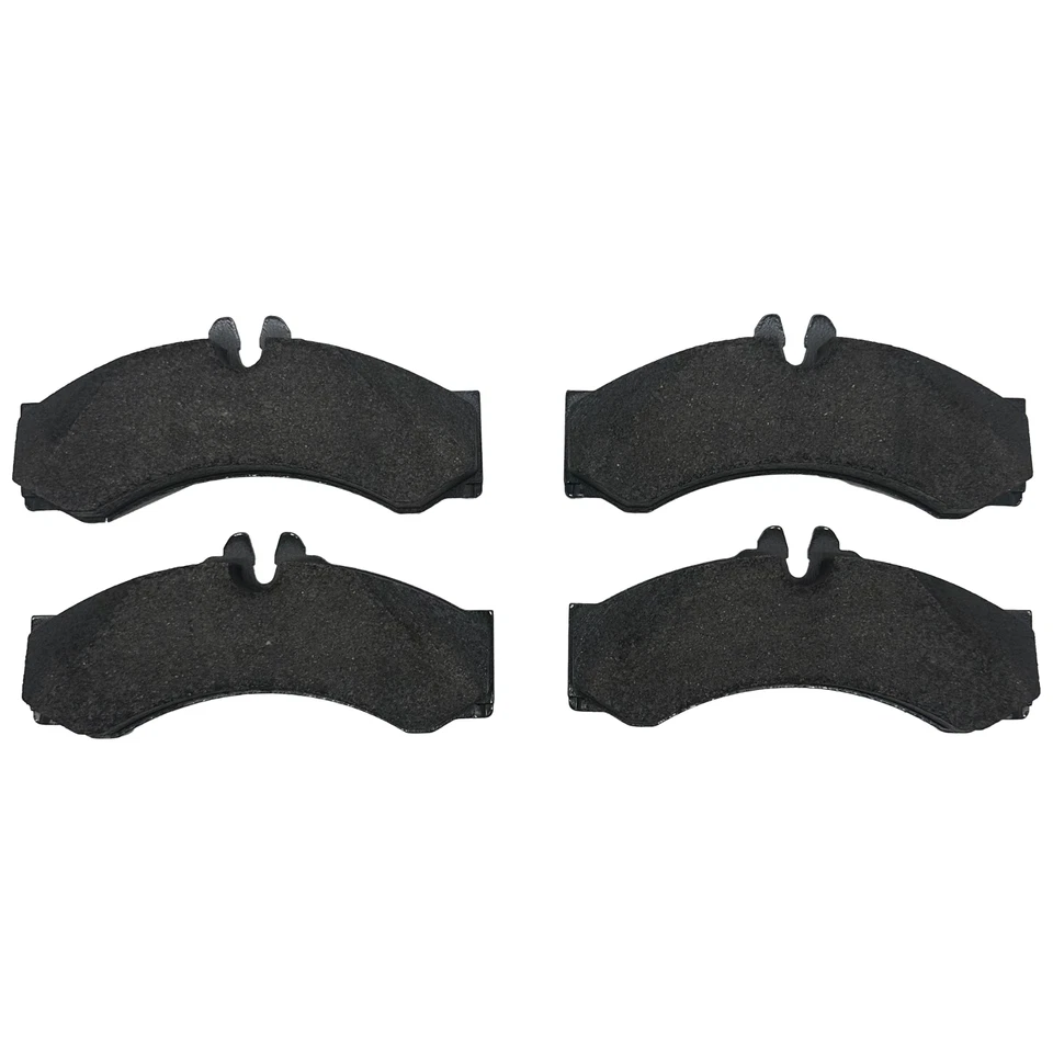 NEW OEM 2002-2006 Dodge Sprinter 2500 3500 Disc Brake Pad Set Foto 2 de 3