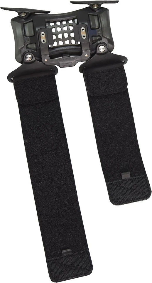COMPLOGICS Wrist Mount, LARGE Strap Set for WT6000 WT6300; Replaces Zebra SG-NGWT-WRMTL-02