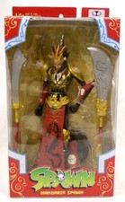 Mcfarlane Toys 2021 Spawn Mandarin Spawn 7" Figure New in Sealed Package