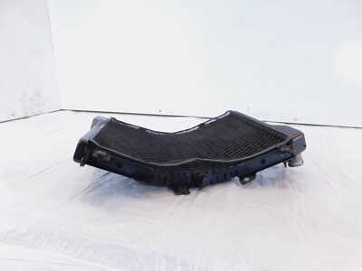 Radiator Kawasaki Zx1100c Zx-11 90-94 OEM Zx11 for sale online | eBay