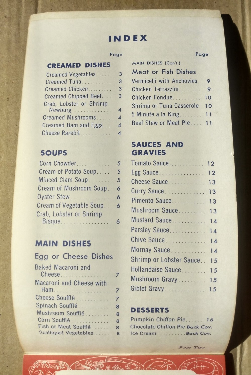 Aunt Penny&rsquo;s White Sauce Famous Recipes Made Easy. Sunnyvale Packing Co