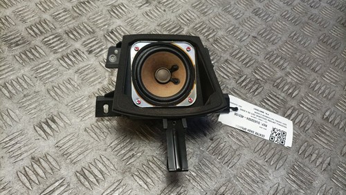 VAUXHALL ANTARA HATCHBACK 2010-2015 CENTRE DASH SPEAKER 96673597 - 第 1/6 張圖片