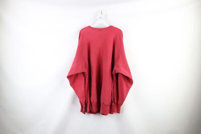 トップス 80s Champion REVERSE WEAVE IOWA M Vtg 80s Champion Reverse Weave Mens 2XL Faded University of