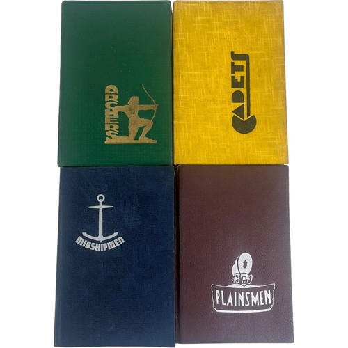 Manual Arts High School Los Angeles Cal The Artisan YEarbooks 1936 - 1938 Lot 4 - Imagen 24 de 24