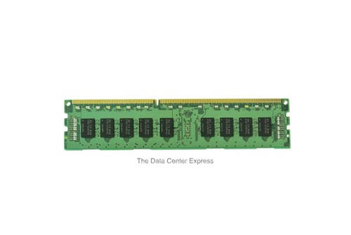HP 1X2GB 2RX8 PC3-10600R DIMM 593907-B21 500202-161 595094-001 Ref - Picture 3 of 3