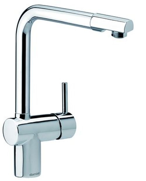 Damixa Osier Küchenarmatur Spültischarmatur online kaufen | eBay