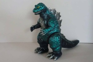 GODZILLA-Soft-Vinyl-Figure-M1-Gou-King-Kong-vs-Godzilla-Limited-Discontinued-A42