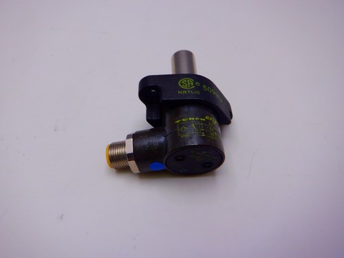 Turck BI2-CRS260-AP4X2-H1141/S34 4570890 Proximity Switch - 第 1/3 張圖片