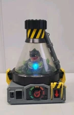 Beast Lab Creator Mayhem Megashark Shark Action Figure & Base Works