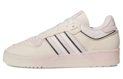 adidas Rivalry Low 86 Wonder White Almost Pink - FZ6319