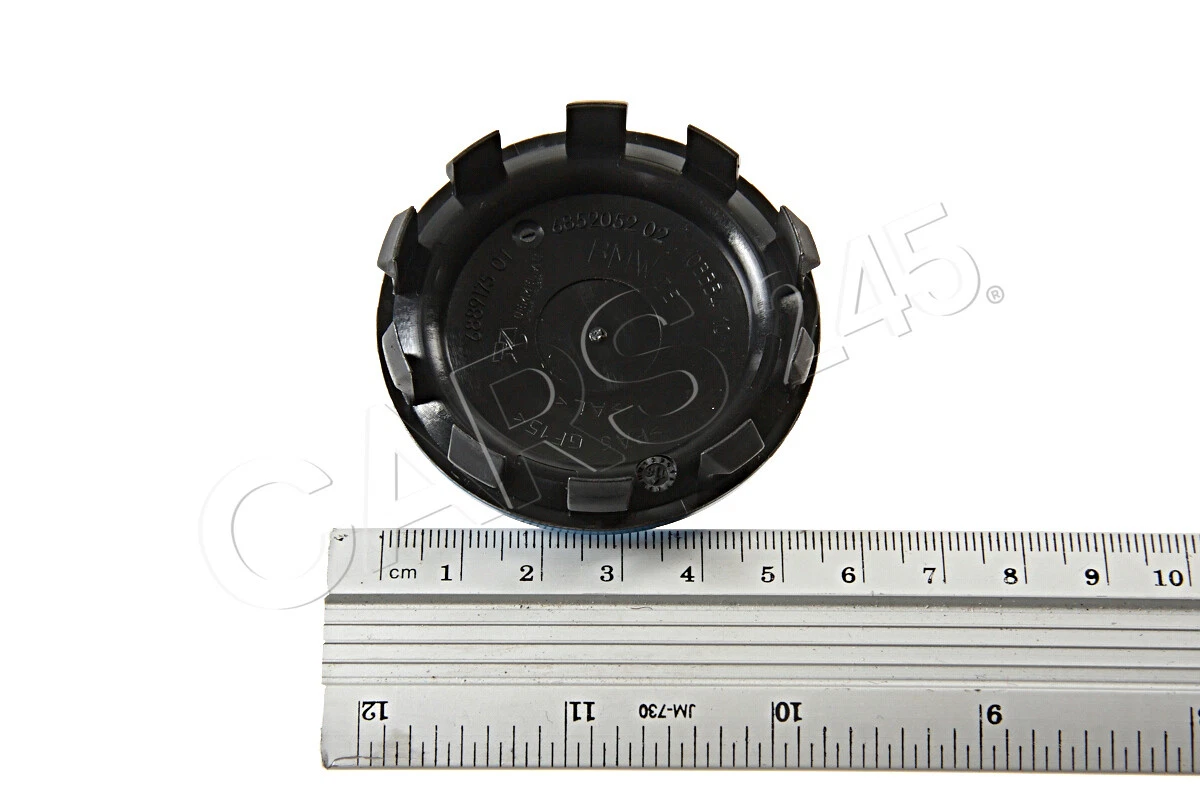 Genuine BMW BMW I X1 I3 I3s I8 F39 F45 F48 Hub Cap With Blue Ring 