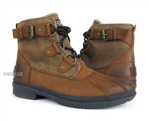 ugg cecile boots chestnut