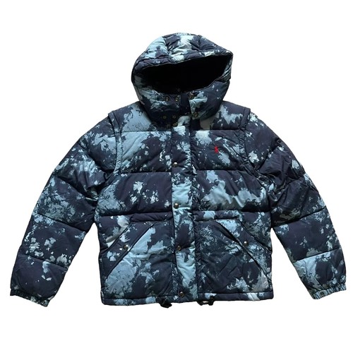 Giacca In Cotone Leggero Da Uomo In Stile Militare Verde Oliva M65 Field, Verde Oliva, XX-Small - Foto 13