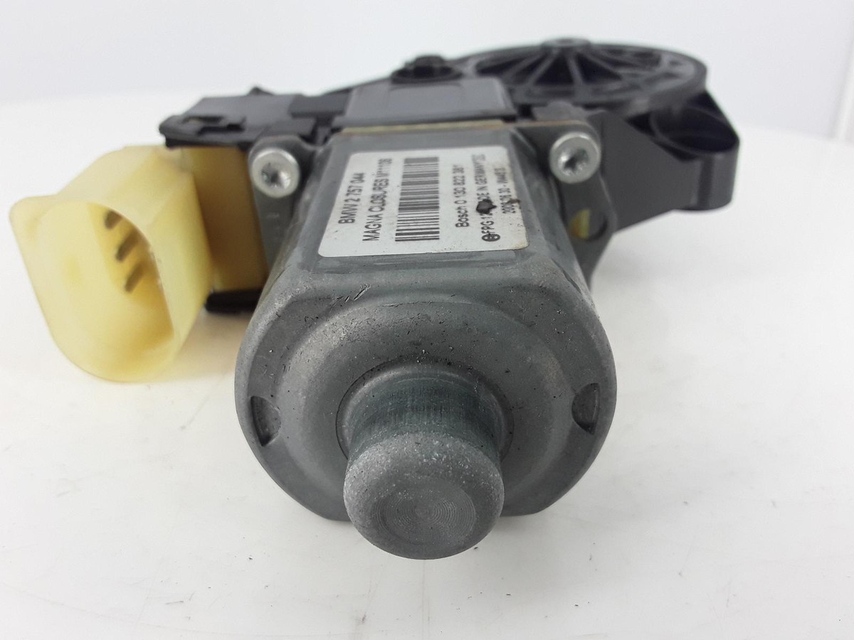 BMW MINI R56 2007-2013 Right Front Door Window Lift Motor 52529  