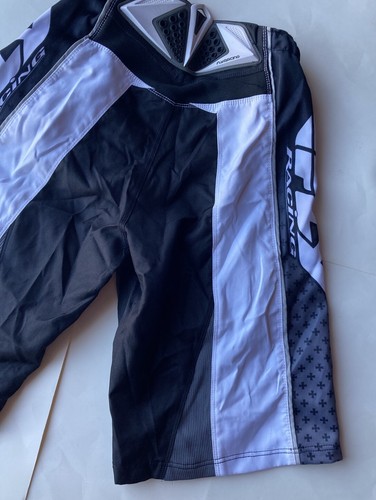 Fly Racing F-16 Vintage Motocross Racing Gear Shorts Size 36 Used - 第 8/8 張圖片