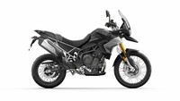 2022 Triumph TIGER 900 RALLY