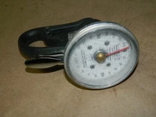 E.J. Cady Automatic Hand Micrometer Model 2H Thousandths Of An Inch LOT-C