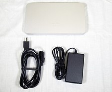 Cisco Meraki MX64-HW Cloud Managed Firewall