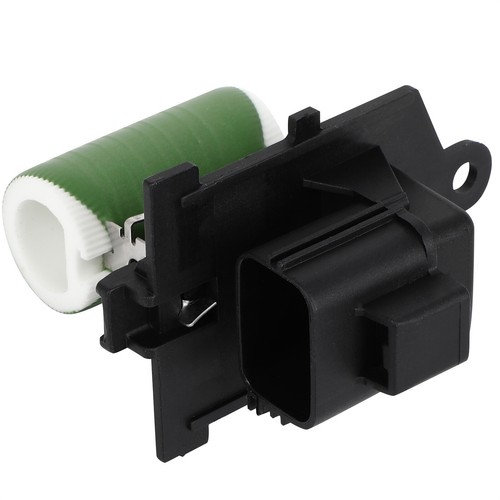 Cooling Fan Resistor For 2008 09-2016 Chrysler Town & Country Right 68054677AA - Bild 10 von 11