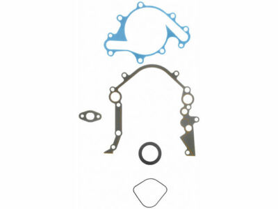 Felpro Timing Cover Gasket Set fits Ford E250 2003 4.2L V6 69HWFF