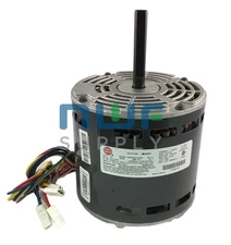 Emerson Lennox Armstrong Ducane Replacement Furnace Blower Motor K55HXKPY-9740