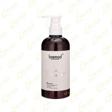Bremod - Cocoa Butter Shampoo - 400mL