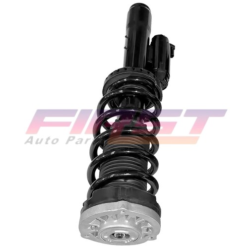 2P Front Fit BMW G30 G31 530e 530i 550d xDrive 16-22 Shock Absorbers Assys w/EDC - Picture 5 of 7