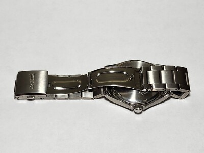 SEIKOクオーツ セイコー デイト 6n52-00g0 メンズ腕時計 SEIKOクオーツ セイコー デイト 6n52-00g0 メンズ腕時計