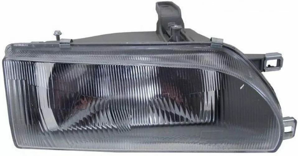 Phare Avant Droite Toyota Corolla EE90 étanche verre transparent 1988-1991