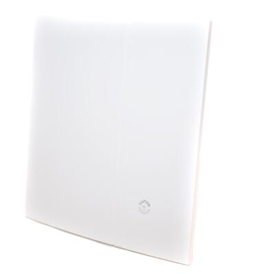 Lunos Innenabdeckung 2/SI für Silvento AC 260x260x23mm