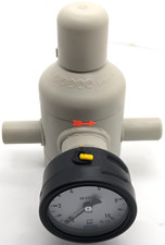 Frank V182 pressure shredding valve 17,004,465 pressure reducer DN15 0.5-10 bar