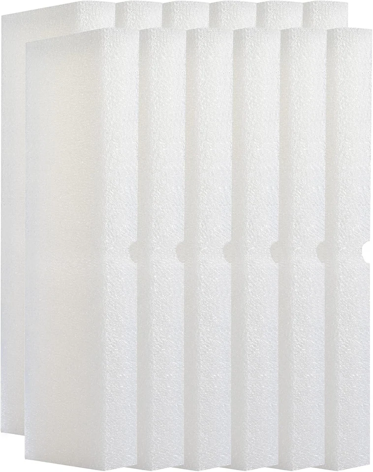 Almohadillas de filtro de espuma de esponja de acuario de repuesto adecuadas para FX4 / FX5 / FX6 12... Foto 3 de 4