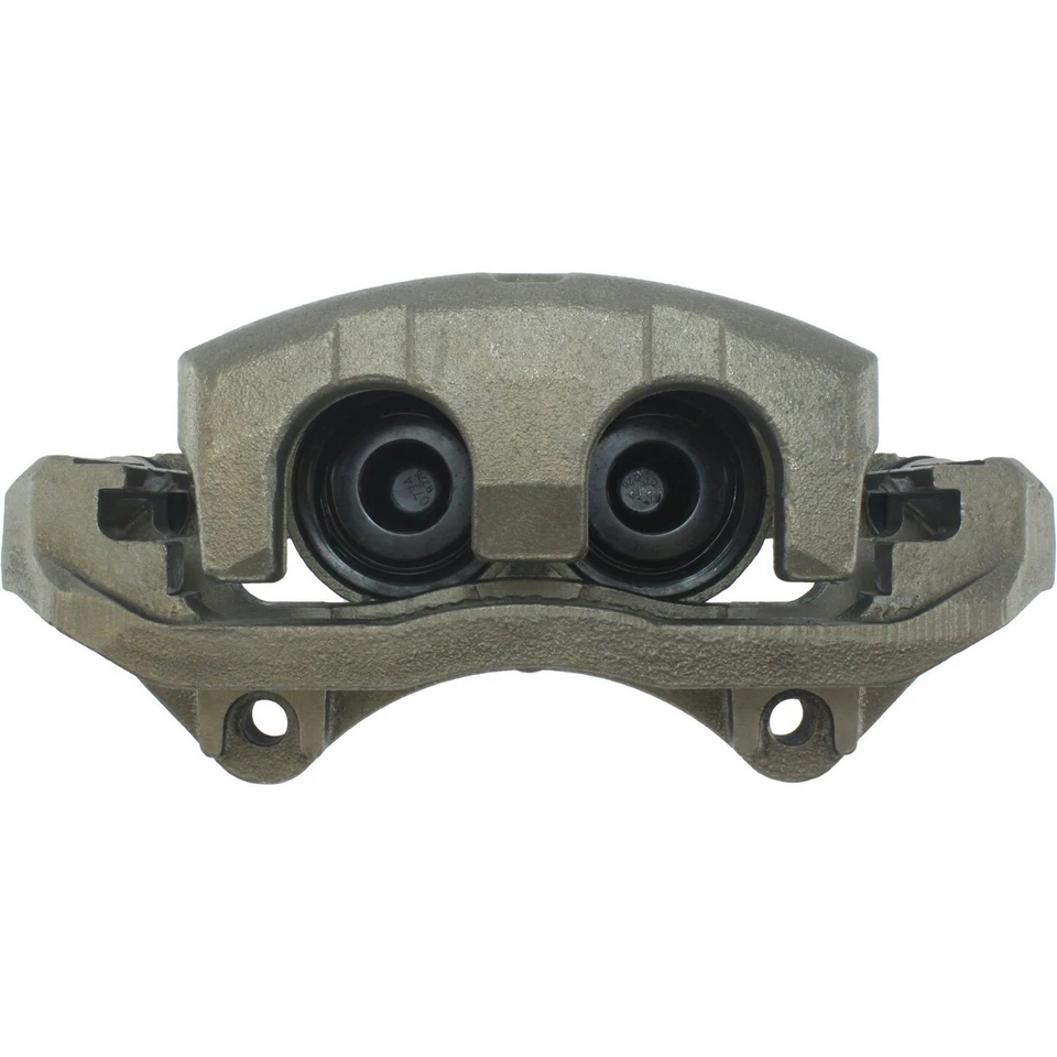 Pinza de freno de disco delantera izquierda centrada 2011 para Lincoln MKT Premium 2010-2019 Foto 2 de 4