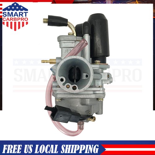 FOR 50CC 70CC 90CC 100CC ATV 2 STROKE CAN AM BOMBARDIER DS90 DS50 ETON CARB - Picture 2 of 5