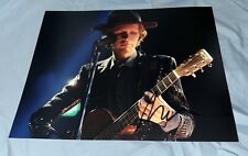 Beck Hansen Signed 8x10 Photo BECK With Proof Beck Hansen Signed 8x10 Photo BECK With Proof
